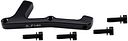 Vorschaubild TRP Adapter IS Bremse vorne 140 mm schwarz