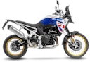 Vorschaubild LeoVince Schalldämpfer SBK LV-14 