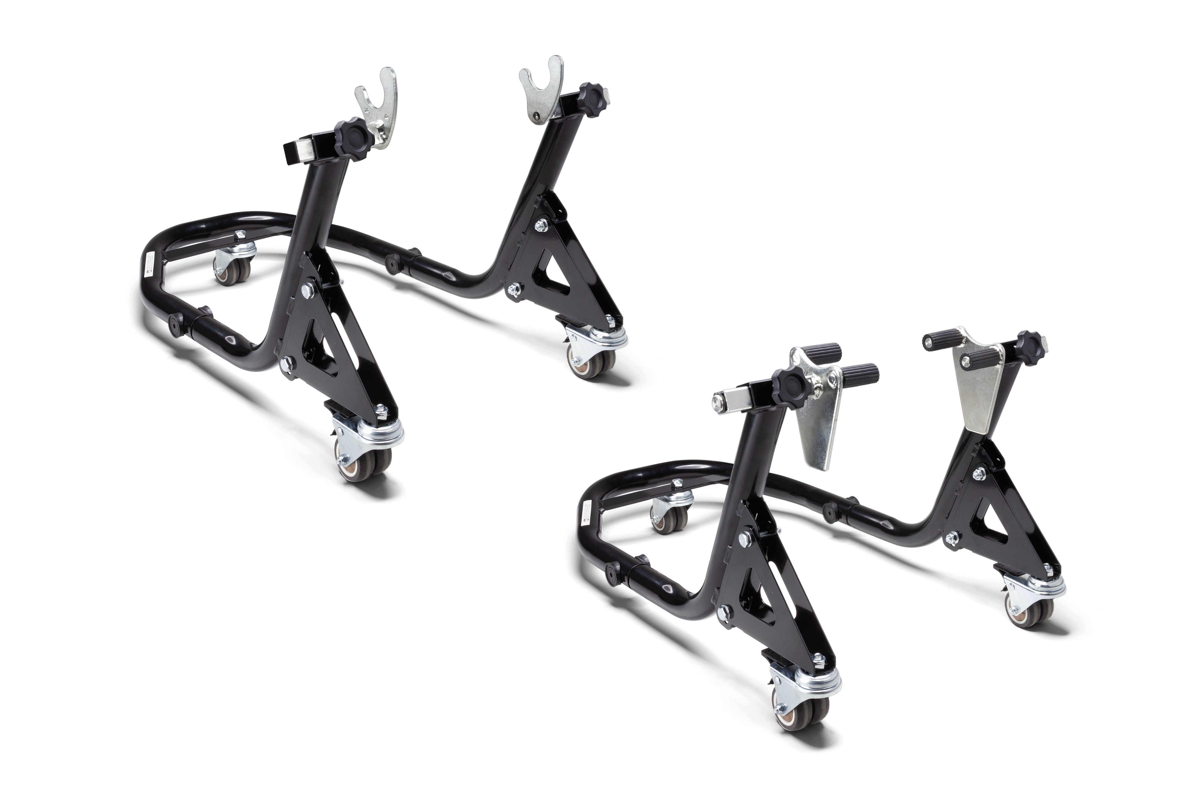 BTR Rollbares Montageständer Set