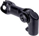 Vorschaubild CONTEC Vorbau Seto Hybrid 110 mm schwarz 31, 8 mm Lenkerklemmung