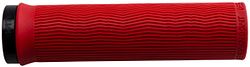 Truvativ Griff Descendant 133 mm rot