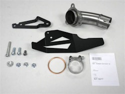 IXIL Ersatzadapterrohr Honda CB 1000 R