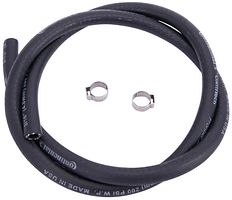 Silca Pumpenschlauch 3/16 Zoll 91 cm schwarz