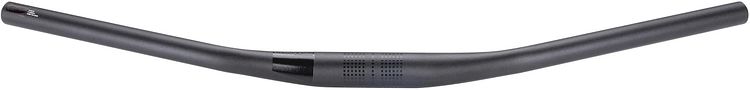 CONTEC Lenker Sendai 45 ø 31,8 660 mm schwarz