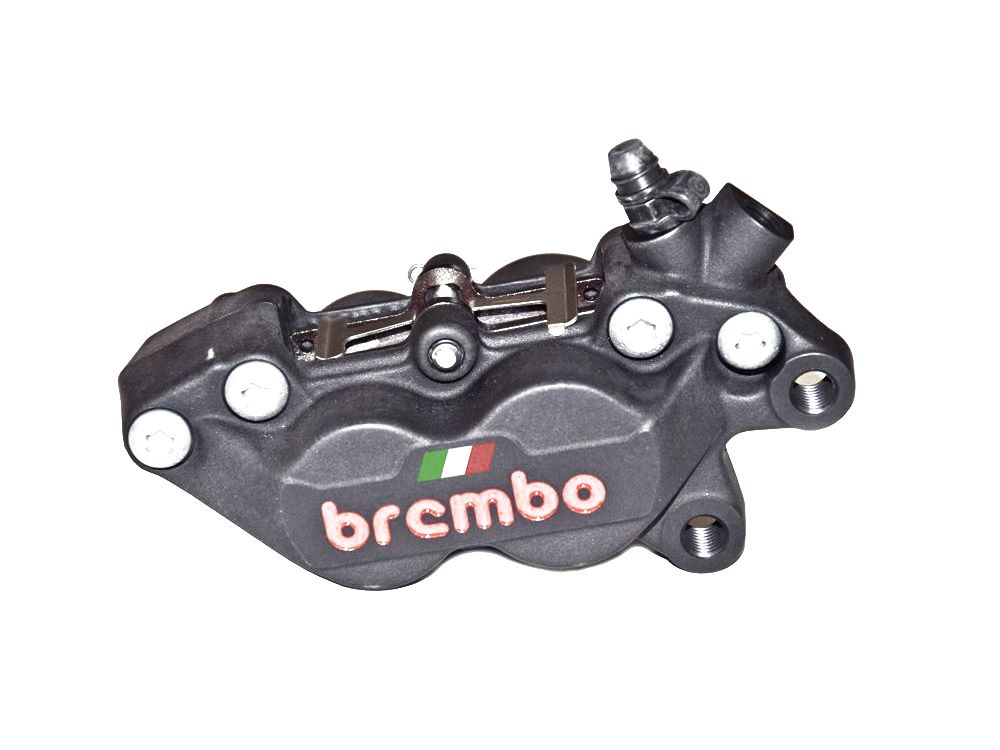 Brembo Bremssattel P4 30/34C