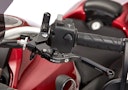 Vorschaubild PROTECH  Hebel Kupplungshebel Sport Alu & Stahl Schwarz  für KTM 790 Duke, 890 Duke,  890 Duke GP