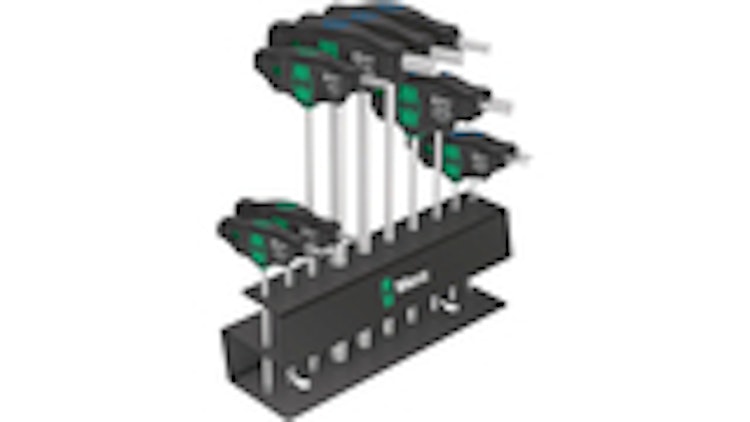 Wera Schraubendrehersatz Bicycle Set 6