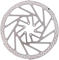 TRP Bremsscheibe RS01E 223 mm silber