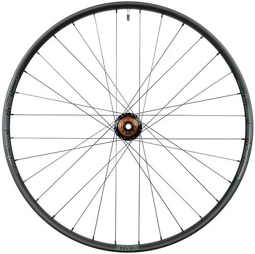 Stan's Laufrad CREST MK4 27,5 Zoll VR schwarz