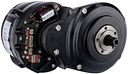 Vorschaubild TranzX Motor M16I Integra schwarz
