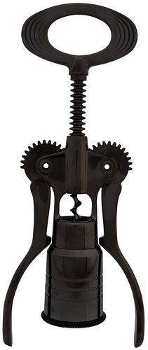 Campagnolo Korkenzieher Big schwarz