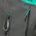 Vorschaubild Basil Einzeltasche Discovery 365D schwarz 20 l MIK Hooks
