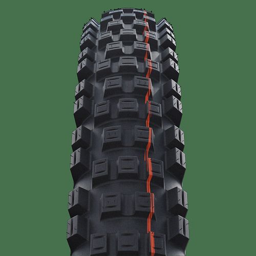 Schwalbe Eddy Current PRO Evolution Line 27,5 Zoll schwarz