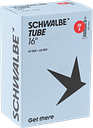 Vorschaubild Schwalbe Schlauch Nr. 3 Sclaverandventil 16 Zoll