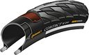Vorschaubild Continental Contact Reifen 26 × 1,75" schwarz