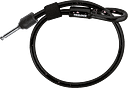Vorschaubild Trelock Einsteckkabel ZR 310 100 cm schwarz