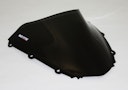 Vorschaubild BODYSTYLE Racing Cockpitscheibe Perspex® Acrylic 3mm  für HONDA CBR125R 