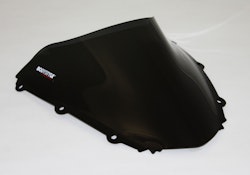BODYSTYLE Racing Cockpitscheibe Perspex® Acrylic 3mm  für HONDA CBR125R 