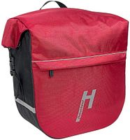 Haberland eMotion Einzeltasche 18 l rot
