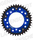 Vorschaubild Supersprox Stealth-Kettenrad 525 44Z (Blau)