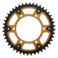 Supersprox Stealth-Kettenrad 530 44Z (Gold)