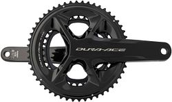 Shimano Kettenradgarnitur Dura Ace FC-R9200 36/52 Zähne schwarz