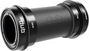Vorschaubild SRAM Innenlager DUB BB30 schwarz für Tretlagergewinde, 68 73 mm Gehäusebr