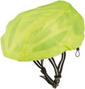 Vorschaubild M-Wave Regenschutzhaube Helm gelb
