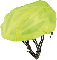 M-Wave Regenschutzhaube Helm gelb