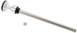 RockShox Federschaft Debon Air 130 mm silber