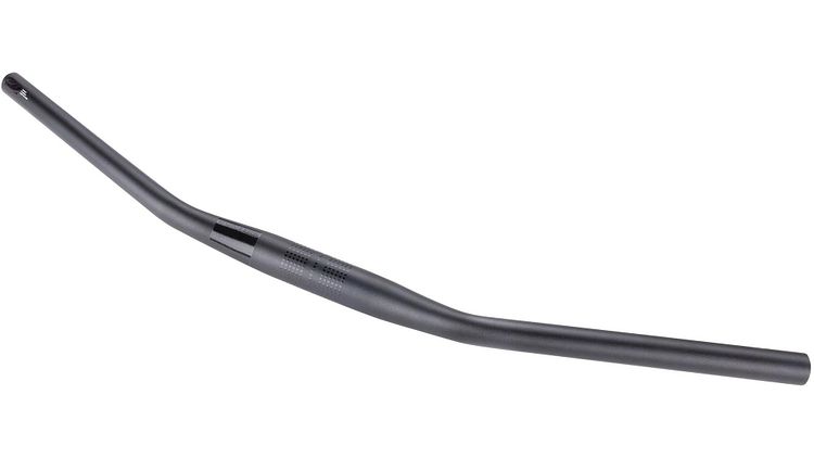 CONTEC Lenker Sendai 45 ø 31,8 660 mm schwarz