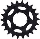 Vorschaubild Shimano Steck-Zahnkranz Nexus 22 Zähne schwarz