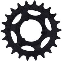 Shimano Steck-Zahnkranz Nexus 22 Zähne schwarz