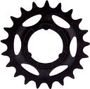 Vorschaubild Shimano Steck-Zahnkranz Nexus 21 Zähne schwarz