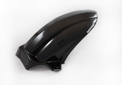 BODYSTYLE Sportsline Hinterradabdeckung ABS Kunststoff schwarz für HONDA VFR1200X Crosstourer 