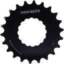 Vorschaubild CONTEC Motorritzel SPROCKET-B 22 Zähne schwarz