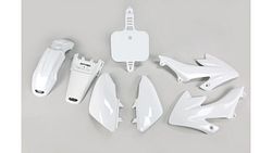UFO Plast Verkleidungssatz für Honda [HO36004-041]