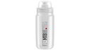 Vorschaubild Elite Trinkflasche Fly MTB 550 ml klar/grau