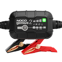 NOCO Batterieladegerät GENIUS2EU