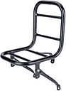 Vorschaubild Steco Transportgepäckträger V-Brake schwarz