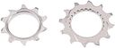 Vorschaubild Shimano Ritzel CS-M9101-12 silber