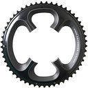 Vorschaubild Shimano Kettenblatt Ultegra FC-6800 53 Zähne schwarz