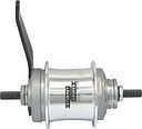 Vorschaubild Sturmey Archer Getriebenabe Duomatic Kick-Shift 36 Loch silber