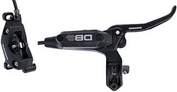 SRAM Scheibenbremse DB6 rechts