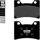 Vorschaubild Galfer Bremsbelag FD143