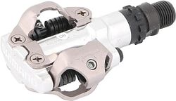 Shimano Systempedal PD-M 520/PD-MT 520 silber