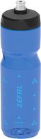 Zéfal Trinkflasche Sense Soft 800 ml trans blau
