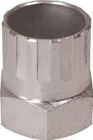 Cyclus Tools Zahnkranzabzieher 24 mm silber für SACHS P.G. und Schraubzahnkränze