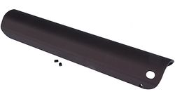EXCELSIOR Akkuabdeckung Pearl aubergine matt