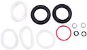 Vorschaubild RockShox Umrüst-Kit Staubabstreifringe 32 mm schwarz,weiß